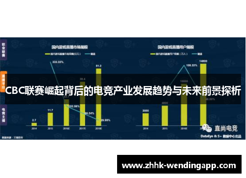 CBC联赛崛起背后的电竞产业发展趋势与未来前景探析