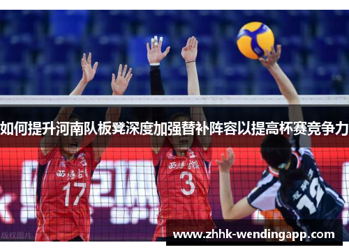如何提升河南队板凳深度加强替补阵容以提高杯赛竞争力