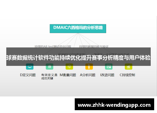 球赛数据统计软件功能持续优化提升赛事分析精度与用户体验