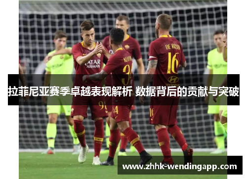 拉菲尼亚赛季卓越表现解析 数据背后的贡献与突破