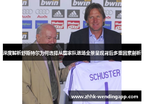 深度解析舒斯特尔为何选择从国家队退场全景呈现背后多重因素剖析